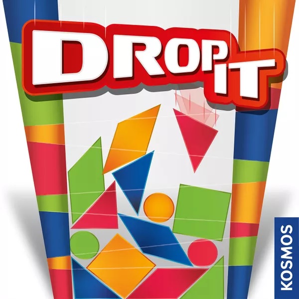 Drop It! Second Version